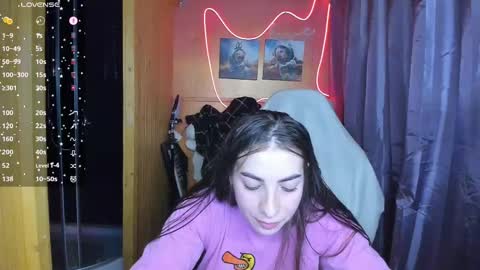 Snapshot of miss_tasy chatting on 03/04/25, 02:32 Melanie January 15th is my birthday there will be an interesting show online show from 03/04/25, 02:32