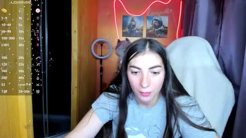 Snapshot of miss_tasy chatting on 09/13/25, 05:40 Melanie January 15th is my birthday there will be an interesting show online show from 09/13/25, 05:40