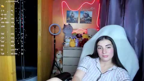 Snapshot of miss_tasy chatting on 09/15/25, 11:10 Melanie January 15th is my birthday there will be an interesting show online show from 09/15/25, 11:10