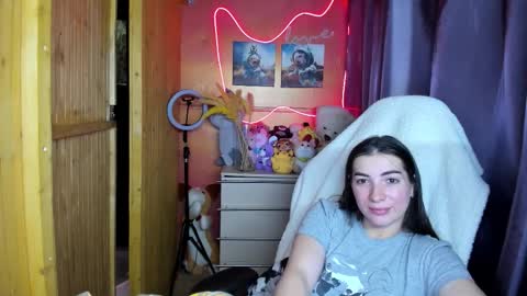 Melanie  January 15th is my birthday there will be an interesting show  online show from 11/29/25, 12:19