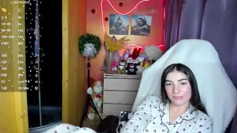 Melanie  January 15th is my birthday there will be an interesting show  online show from 12/21/25, 06:37