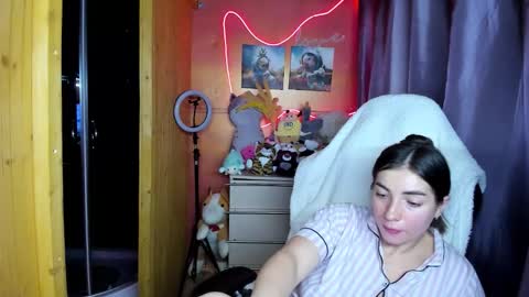 Melanie  January 15th is my birthday there will be an interesting show  online show from 03/05/26, 02:51