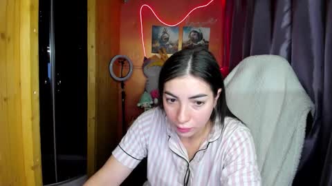 Snapshot of miss_tasy chatting on 03/15/26, 03:56 Melanie January 15th is my birthday there will be an interesting show online show from 03/15/26, 03:56