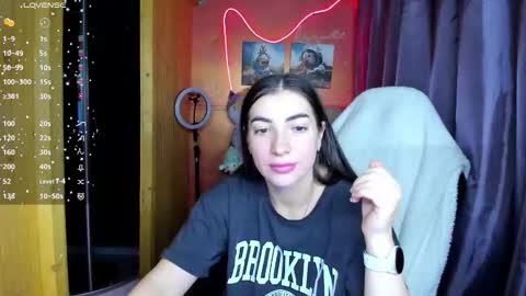 Snapshot of miss_tasy chatting on 03/19/26, 05:22 Melanie January 15th is my birthday there will be an interesting show online show from 03/19/26, 05:22