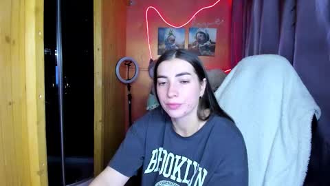 Snapshot of miss_tasy chatting on 03/26/26, 08:31 Melanie January 15th is my birthday there will be an interesting show online show from 03/26/26, 08:31