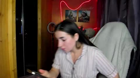 Snapshot of miss_tasy chatting on 03/31/26, 10:15 Melanie January 15th is my birthday there will be an interesting show online show from 03/31/26, 10:15