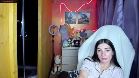 Snapshot of miss_tasy chatting on 06/23/26, 07:50 Melanie January 15th is my birthday there will be an interesting show online show from 06/23/26, 07:50