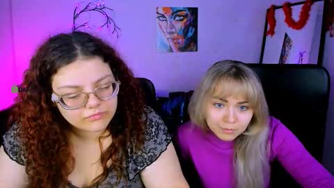 miss_toxic69 online show from 11/30/25, 10:19