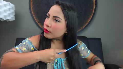 Vaiolette online show from 09/25/25, 11:03