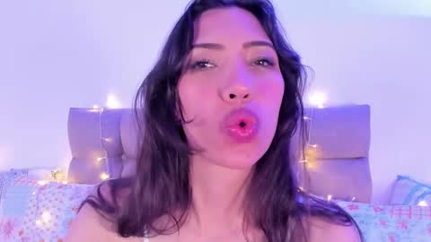 Miss Veronica online show from 02/10/25, 05:52