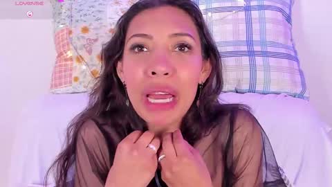 Miss Veronica online show from 02/27/25, 03:26