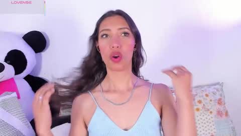 Miss Veronica online show from 03/10/25, 12:26