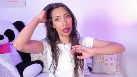 Miss Veronica online show from 03/12/25, 12:26