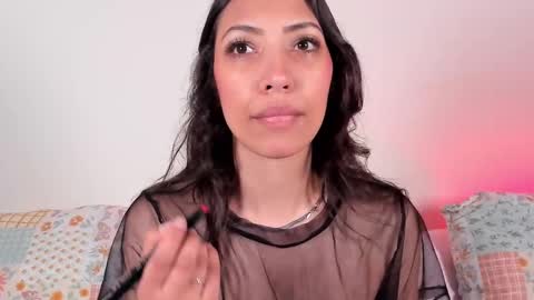 Miss Veronica online show from 09/09/25, 01:10