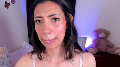 Miss Veronica online show from 12/04/25, 01:20