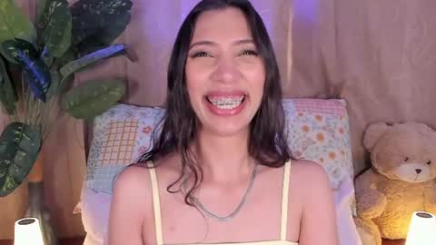 Miss Veronica online show from 07/10/26, 01:14