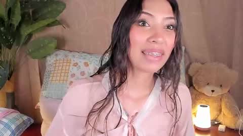 Miss Veronica online show from 07/20/26, 01:13