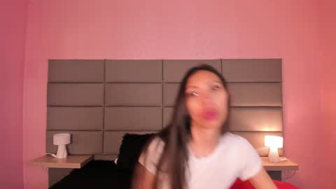 Snapshot of miss_veronicaa chatting on 01/03/25, 11:35 Veronica summer 7AM to 1500 PM hour GMT-5 online show from 01/03/25, 11:35