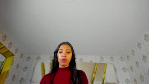 Snapshot of miss_veronicaa chatting on 01/09/25, 11:36 Veronica summer 7AM to 1500 PM hour GMT-5 online show from 01/09/25, 11:36