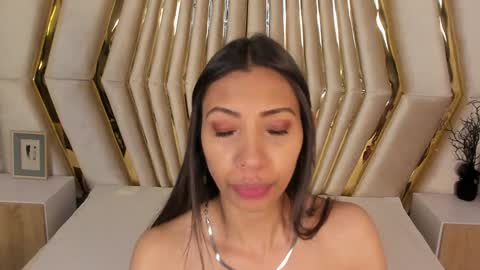 Snapshot of miss_veronicaa chatting on 01/16/25, 11:37 Veronica summer 7AM to 1500 PM hour GMT-5 online show from 01/16/25, 11:37