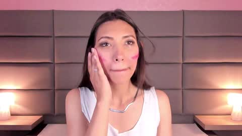 Snapshot of miss_veronicaa chatting on 01/17/25, 11:38 Veronica summer 7AM to 1500 PM hour GMT-5 online show from 01/17/25, 11:38