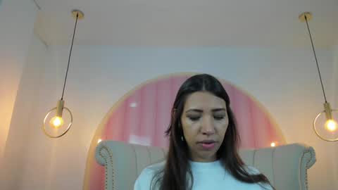 Snapshot of miss_veronicaa chatting on 01/21/25, 11:24 Veronica summer 7AM to 1500 PM hour GMT-5 online show from 01/21/25, 11:24