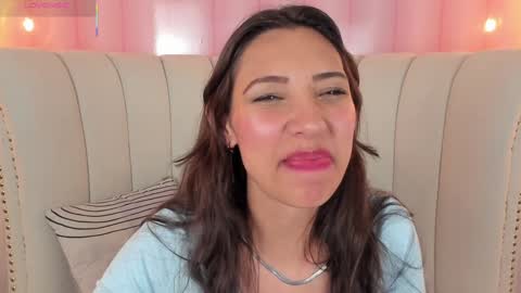 Snapshot of miss_veronicaa chatting on 01/27/25, 05:37 Veronica summer 7AM to 1500 PM hour GMT-5 online show from 01/27/25, 05:37