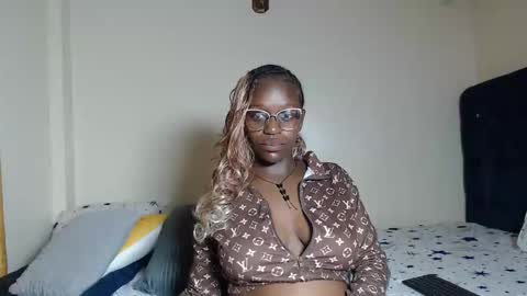 Cherie Independent model online show from 05/14/26, 11:33