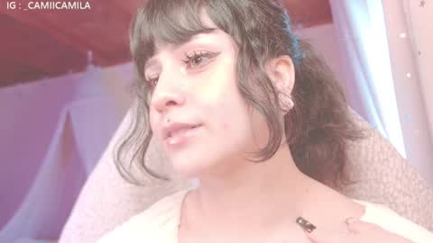 Snapshot of miss_yasmin chatting on 09/08/25, 02:16 CALL ME CAMILANO BBLOVE ETC C A M I L A         online show from 09/08/25, 02:16