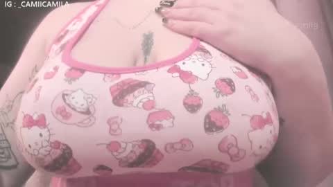 Snapshot of miss_yasmin chatting on 09/09/25, 02:22 CALL ME CAMILANO BBLOVE ETC C A M I L A         online show from 09/09/25, 02:22