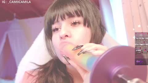 Snapshot of miss_yasmin chatting on 09/22/25, 03:25 CALL ME CAMILANO BBLOVE ETC C A M I L A         online show from 09/22/25, 03:25