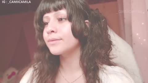 Snapshot of miss_yasmin chatting on 09/26/25, 03:32 CALL ME CAMILANO BBLOVE ETC C A M I L A         online show from 09/26/25, 03:32