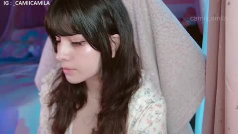 CALL ME CAMILANO BBLOVE ETC C A M I L A         online show from 11/04/25, 02:27