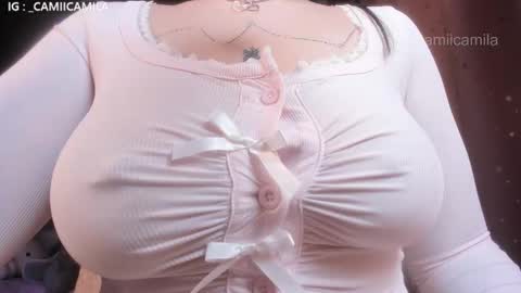 CALL ME CAMILANO BBLOVE ETC C A M I L A         online show from 12/17/25, 02:39