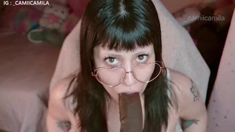 CALL ME CAMILANO BBLOVE ETC C A M I L A         online show from 01/10/26, 12:56