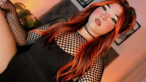 miss_zz online show from 04/11/26, 12:20