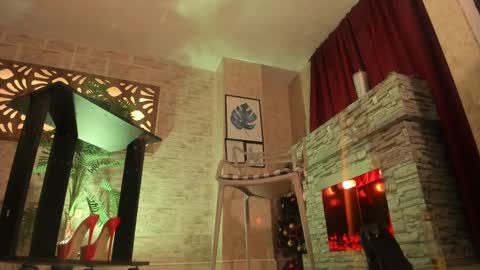 Snapshot of missagata chatting on 02/19/25, 02:12      STREAMING SCHEDULE 2200 - 0900 GMT-5 online show from 02/19/25, 02:12