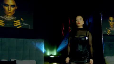 Snapshot of missalicereign chatting on 03/30/26, 05:08 AliceReign online show from 03/30/26, 05:08