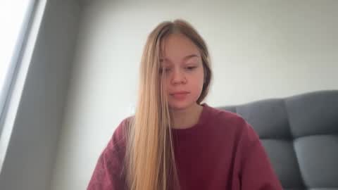 Ameliahs online show from 11/24/25, 12:05