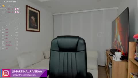 Snapshot of missamerica2 chatting on 02/04/25, 11:49 Martina Rivera online show from 02/04/25, 11:49