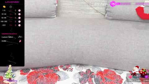 AMY  INDEPENT MODEL online show from 12/18/24, 05:31