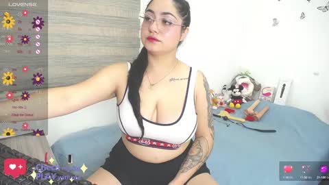AMY  INDEPENT MODEL online show from 01/30/25, 04:34