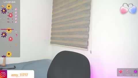 AMY  INDEPENT MODEL online show from 02/12/25, 07:24