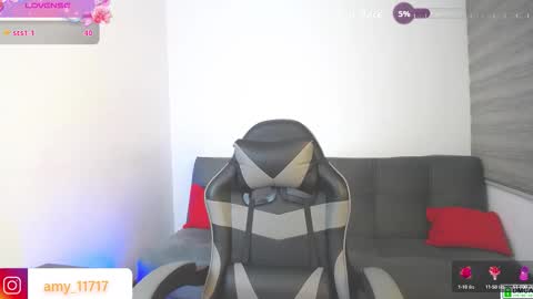 AMY  INDEPENT MODEL online show from 10/15/25, 08:09