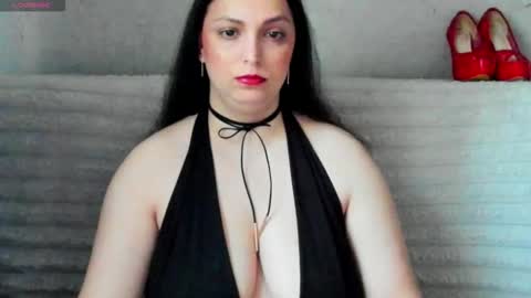 Miss Ana online show from 01/09/26, 06:05