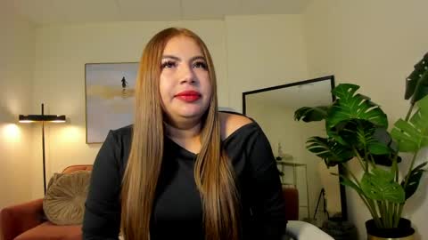 Anamaria Montoya online show from 05/12/26, 01:19
