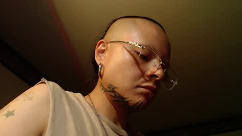 Anarkitten  online show from 11/19/25, 02:00