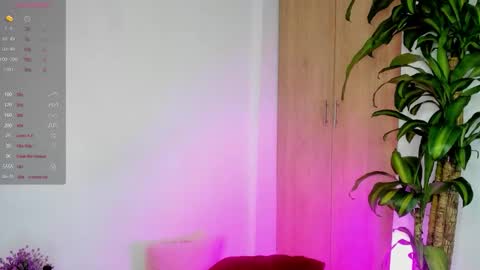 missangeldust online show from 12/04/25, 12:09