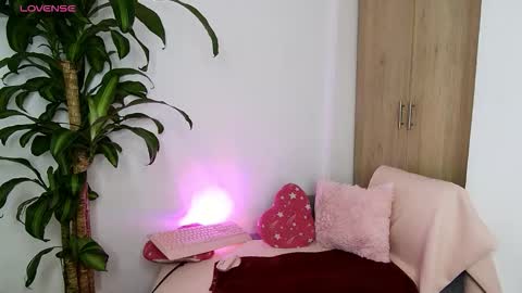 missangeldust online show from 03/19/26, 12:42