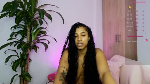 missangeldust online show from 03/29/26, 06:30